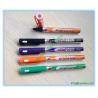 Buy cheap ball pen with light on the top,led light pen for promotion gift from wholesalers