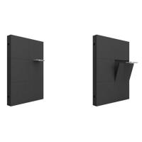 Buy cheap SMD2121 Energy Saving LED Display Curved Rgb Smd Indoor LED Display Panel Sign product