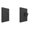 Buy cheap SMD2121 Energy Saving LED Display Curved Rgb Smd Indoor LED Display Panel Sign from wholesalers