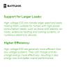 Buy cheap 50Ah Rated Capacity 204.8V 5kW 10.24kWh LFP Energy Storage System Remote Control ESS from wholesalers