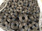 Low Carbon Iron 16.5 Gauge 3.5Lbs Black Annealed Tying Wire