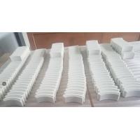 Buy cheap Yittra Oxide Stabilized Ceramic Thermal Chamber for Sapphire Making product