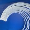 Buy cheap Environment Friendly Silicone Aquarium Tubing For Fish Tank Flexible Silicone Hose Long Life Span from wholesalers