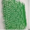 Buy cheap 38mm 48mm 68mm Height HDPE Erosion Control Mat for Slope Protection 410x410x70mm from wholesalers