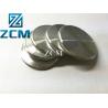 Buy cheap IGS Height 230mm Custom CNC Aluminum Parts from wholesalers