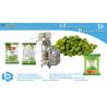 Buy cheap 50g popcorn packaging machine with Z elevator BSTV-160A from wholesalers