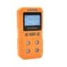 Buy cheap Oxygen, combustible, hydrogen sulfide, carbon monoxide four-in-one gas detector from wholesalers