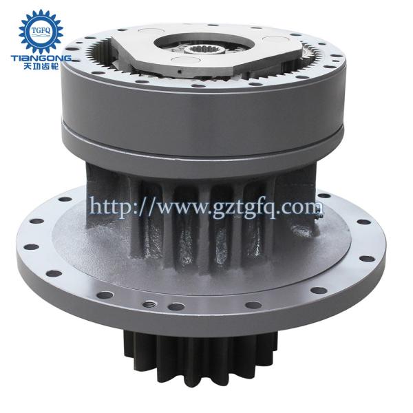 Buy cheap EC240 Swing Motor Reducer Gearbox VOE14566202 For VOL240 VOE14724042 from wholesalers