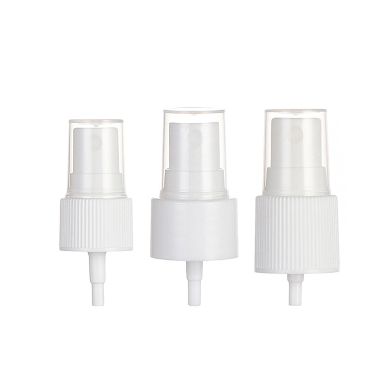 24mm Plastic Mist Sprayer Perfume Sprayer Pumps for Sub-Bottle