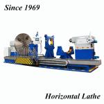 Buy cheap Cnc 60T Workpiece Turning Shaft Horizontal Lathe Machine from wholesalers