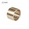 Buy cheap OEM Concrete Pump Solid Bronze Bearing High Tensile Brass Bearing Bushing from wholesalers