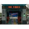 Buy cheap 3 Minutes Rollover Car Wash Machine 2500*4000*4000 Mm from wholesalers