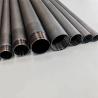 Buy cheap HWL HRWL Heat Treatment Drill Rod Steel For Wireline Diamond Drilling from wholesalers