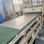 WinscoMetal 1500mmx3000mm Sheet Metal SUS201 1.0mm Thickness Stainless Steel