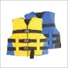 Buy cheap Oversized Offshore Approved PFD Life Jacket , Commercial Life Jackets Anti UV from wholesalers