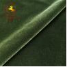 Buy cheap 280gsm Warp Knitting Velvet Soft Spandex Polyester Fabric Korean Velvet from wholesalers