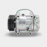 Buy cheap Scania Truck AC Parts 7H15-8067 7847 Sanden Air Conditioning Compressor from wholesalers