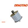Buy cheap Suit For DT GTXL Cutter Spare Parts , 85745000 X-Axis Idler Pulley Assy from wholesalers