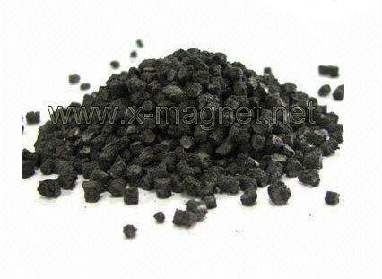 Buy cheap Black Appearance Magnetic Smco Compound Soft Type from wholesalers
