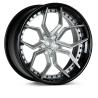 Buy cheap Cadillac Ferrari 5x120 Forged Wheels A6061 T6 Alloy With H-PCD 5X114.3 from wholesalers