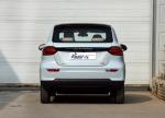 2024 OEM Luxury Leap Motors Electric Car T03 Sport Automatic Battery Powered Car