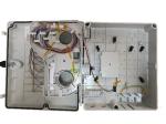 48 Core Fiber Optic Distribution Box