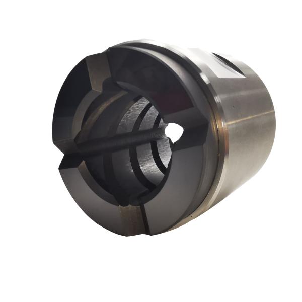 Buy cheap Resin And Antimony Graphite Impregnated Bushings High Temp Resistance from wholesalers