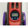 Buy cheap Rechargeable Portable Handheld Car Vacuum Cleaner 4-In-1 Plastic Car Tire Inflator from wholesalers