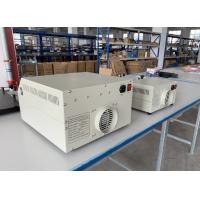 Buy cheap T962A With Exhaust Benchtop Reflow Oven 300*320mm 1500w IC Heater Infrared product