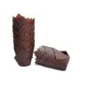 Buy cheap Oven Safe Greaseproof Mini Tulip Paper Baking Cups from wholesalers