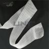 Buy cheap Fusible 100% Polyester Elastic Waistband Interfacing Woven from wholesalers