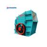 Buy cheap High efficiency rock river stone impact crusher pf1010 for sale from wholesalers