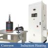 Buy cheap 80KVA Induction Heating Machine Versatile Reliable from wholesalers