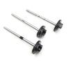 Buy cheap Heidelberg Alcohol Black Water Roller Gear Shaft Mv.031.124 Offset Machine Parts from wholesalers