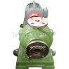 Buy cheap Horizontal Centrifugal Transfer Pump , Food Grade Stainless Steel Edible Oil Pump from wholesalers