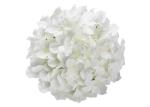 17cm Artificial Flower Silk Hydrangea Heads For Home Wedding Decor