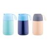 Buy cheap Portable Stainless Steel Insulated Food Jar wide mouth with leakproof lid from wholesalers