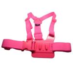 Brand New GP26 support with all sports camera chest belt chest strap GP26