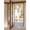 Buy cheap Effortless Opening And Enhanced Security Pivot Doors For Residential Or Commercial Space from wholesalers