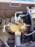 Second Hand Machinery Used Cat 336d Excavator in Good Condition by Caterpillar