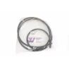 Buy cheap ISUZU 6VD1 UCS25 Engine Parts Injection Rubber Hose JIUWU POWER 0-01558300-0 0015583000 from wholesalers