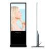Buy cheap 55 Inch 4k Media Player Advertising Digital Signage Loop Playback from wholesalers