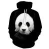 Buy cheap Stylish Custom Sublimated Sweatshirts , Fleece Xxxxl Mens Hooded Jumper from wholesalers