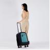 Buy cheap 22 Inch Travel Soft Side Luggage, Durable Luggage, Suitcases with Wheels, Lightweight Rolling Luggage Carry On, from wholesalers