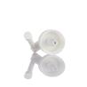 Buy cheap Recyclable Plastic Long Nozzle Medical Nasal Spray Pump for 18mm and 20mm Bottles from wholesalers