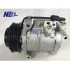 Buy cheap 10ZS15 Oe RL028917ABRL028917 Auto Ac Compressor Car Air Conditioner Compressor For Jeep Wrangler from wholesalers