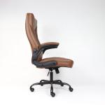Executive Chair Italian Leather Fabric 50 Office Furniture Commercial Furniture