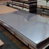 Buy cheap Cold Rolled Stainless Steel Plate Sheet Hairline ASTM 201 304 316 430 1mm 2mm 3mm from wholesalers