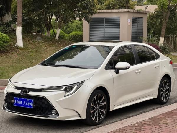 Buy cheap 1.2T 160HP Used Motor Vehicle from wholesalers