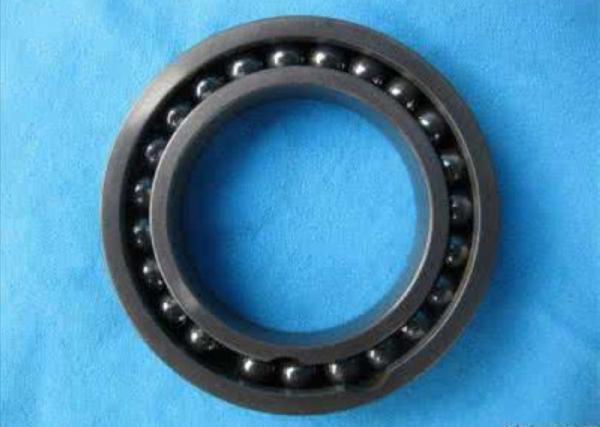 Buy cheap High Temperature 3.2g/Cm3 Si3N4 Full Ceramic Bearings from wholesalers